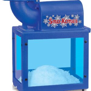 Snow Cone Machine