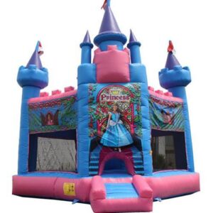 Princess Castle