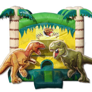 Dinosaur Land