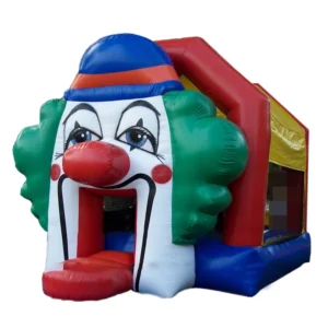 The Clown House