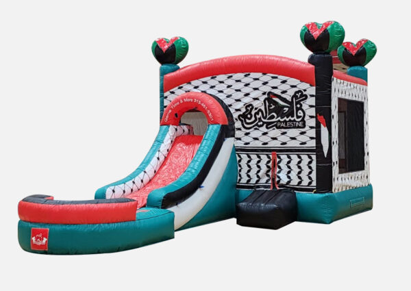 Palestine Bounce - Image 2