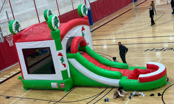 Lebanon Bounce - Image 2